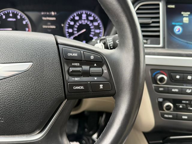 Used 2015 Hyundai Genesis 3.8 w/ Option Group 04 AWD/4WD image 19
