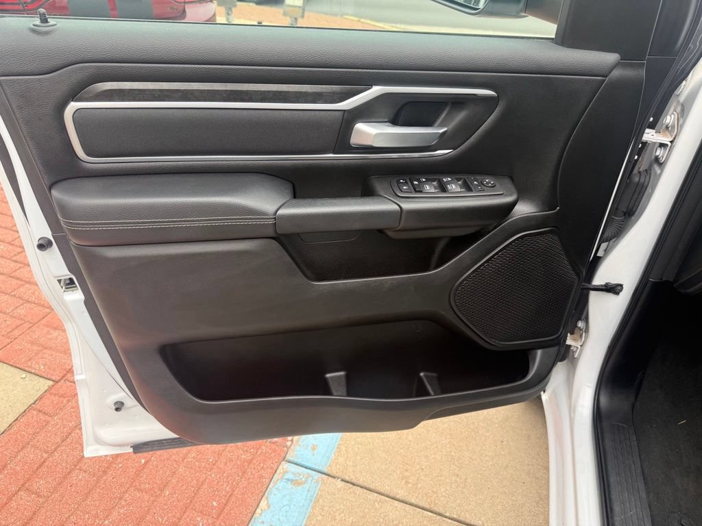 Used 2023 RAM 1500 Big Horn AWD/4WD image 22