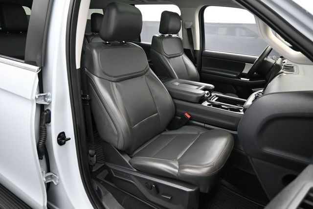 Certified 2025 Ford Expedition Max Active AWD/4WD image 33