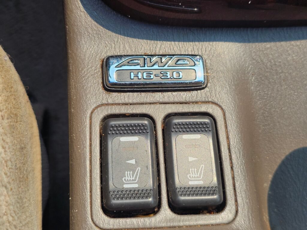 Used 2004 Subaru Outback H6 35th Anniversary Edition AWD/4WD image 24