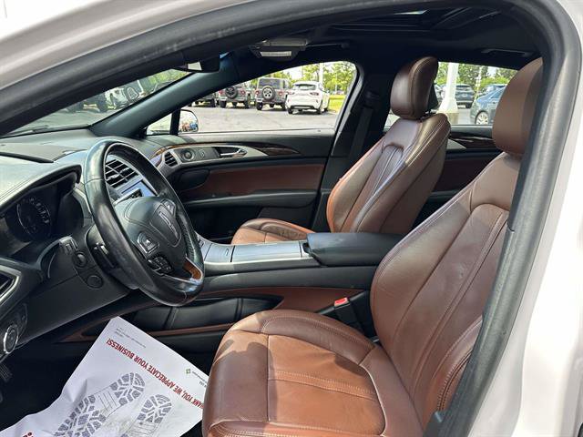 Used 2019 Lincoln MKZ Reserve FWD image 10