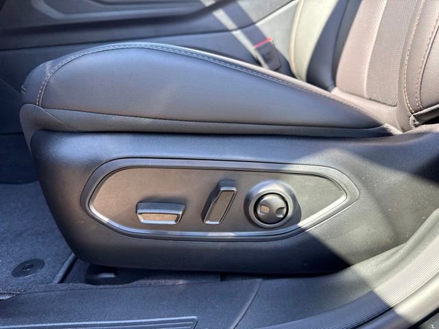 New 2026 Jeep Cherokee Limited AWD/4WD image 13