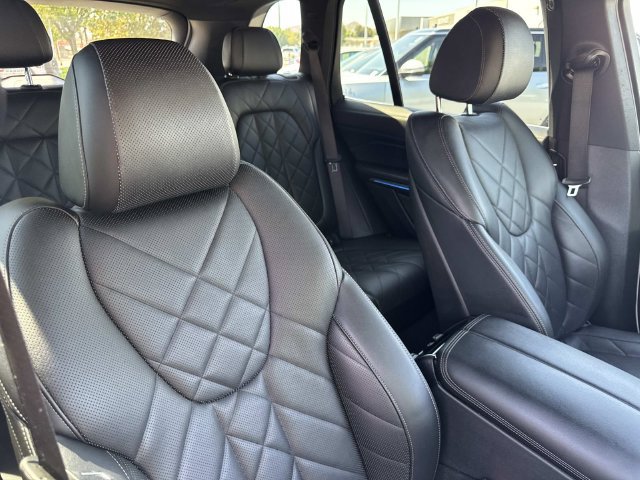 Used 2023 BMW X5 xDrive45e w/ Climate Comfort Package AWD/4WD image 35