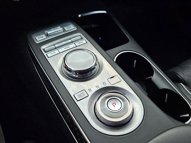 Used 2024 Genesis GV70 3.5T Sport w/ Sport Prestige Package image 12