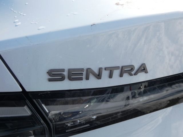 New 2026 Nissan Sentra S w/ Floor Mat Package FWD image 10