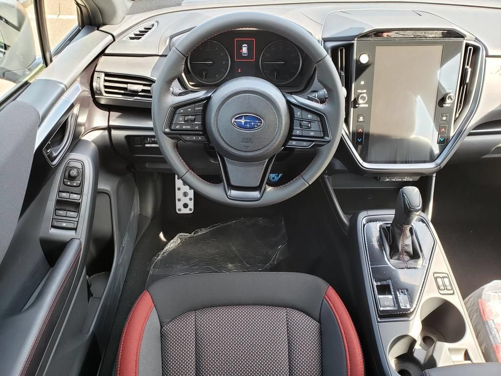 New 2026 Subaru Impreza RS AWD/4WD image 10