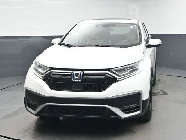 Used 2020 Honda CR-V EX-L image 3