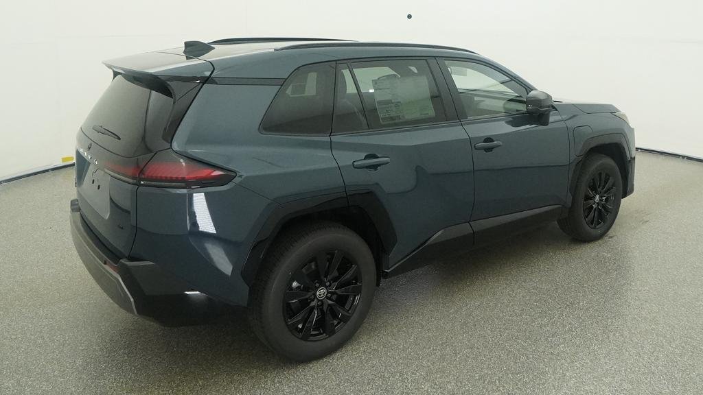 New 2026 Toyota RAV4 SE w/ Weather Package AWD/4WD image 18