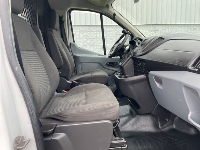 Used 2017 Ford Transit 250 130 Low Roof w/ Exterior Upgrade Package image 23