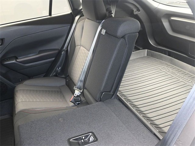 New 2026 Subaru Impreza 2.0i Sport image 22