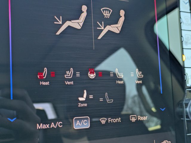 New 2026 RAM 1500 Limited AWD/4WD image 25