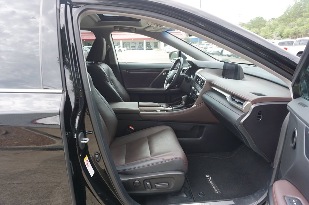 Used 2016 Lexus RX 350 FWD w/ Premium Package image 15