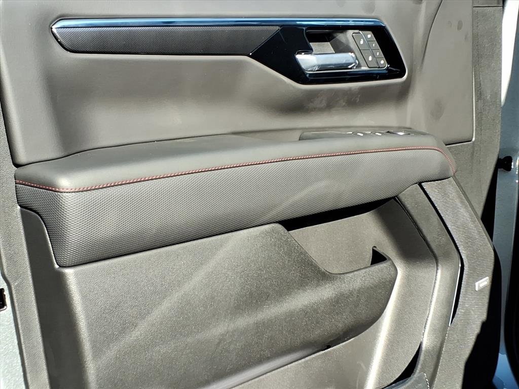 New 2026 Chevrolet Tahoe RST w/ Comfort Package image 14