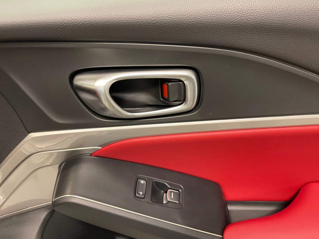 Certified 2025 Acura Integra A-Spec image 36