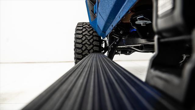 Used 2025 Jeep Wrangler Unlimited Sport image 33