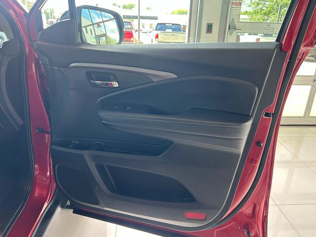 Used 2023 Honda Ridgeline RTL image 25