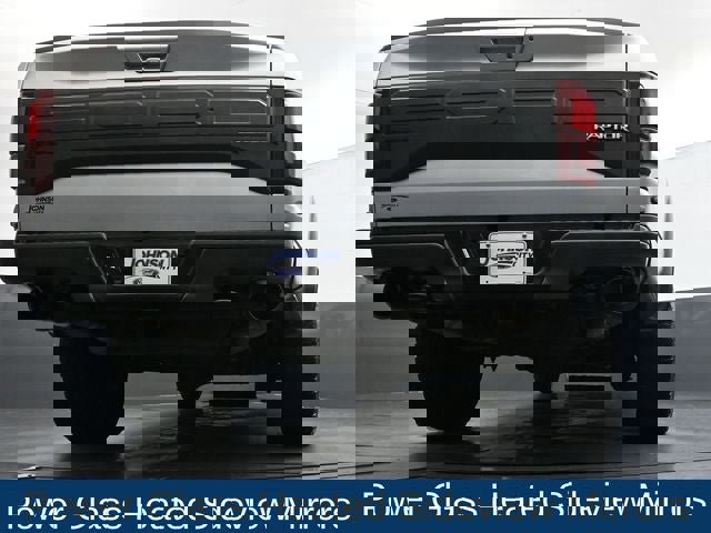 Used 2017 Ford F150 Raptor w/ Equipment Group 802A Luxury image 27