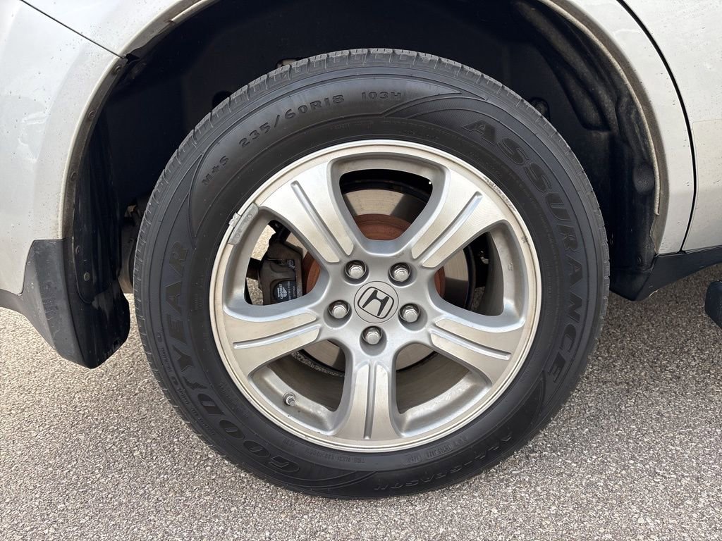 Used 2013 Honda Pilot EX-L image 7