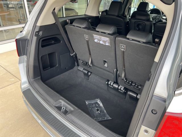 Used 2025 Honda Odyssey EX-L image 7