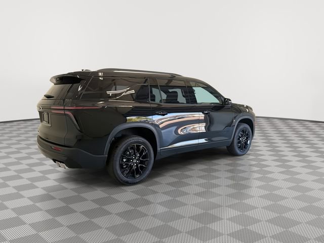 New 2026 Chevrolet Traverse LT w/ Midnight/Sport Edition image 15