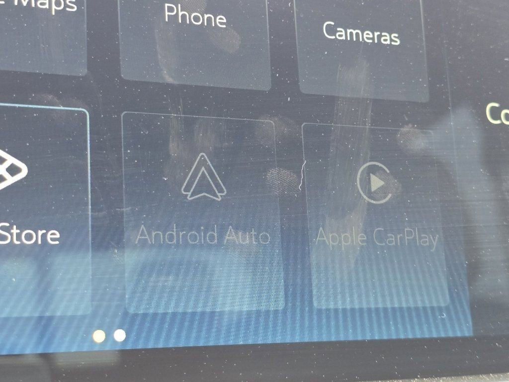 Used 2025 Chevrolet Silverado 1500 LTZ w/ LTZ Convenience Package II image 4