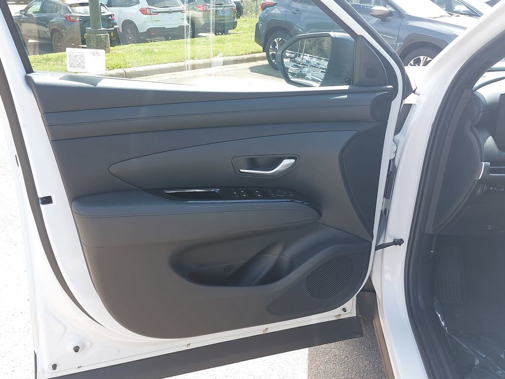 Certified 2025 Hyundai Santa Cruz SEL image 27