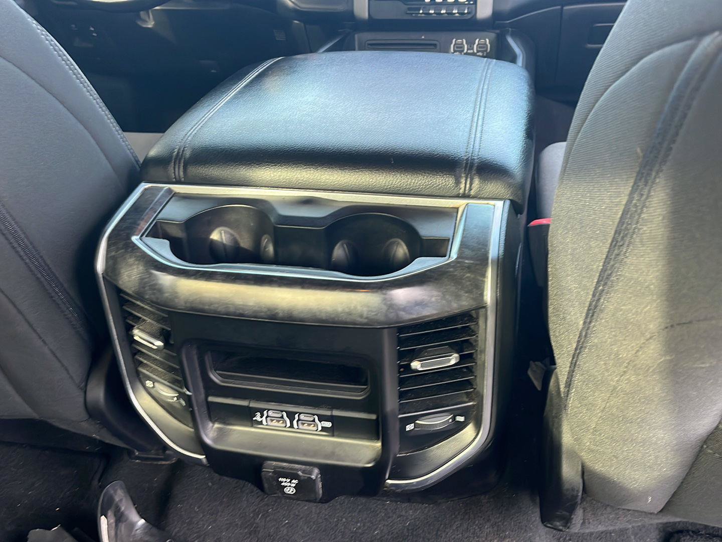 Used 2019 RAM 1500 Big Horn AWD/4WD image 27