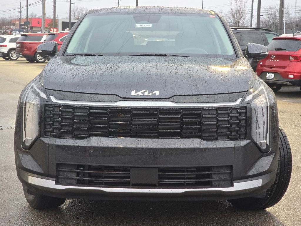 New 2026 Kia Sportage EX image 10