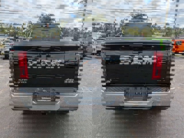 New 2025 RAM 2500 Limited image 5