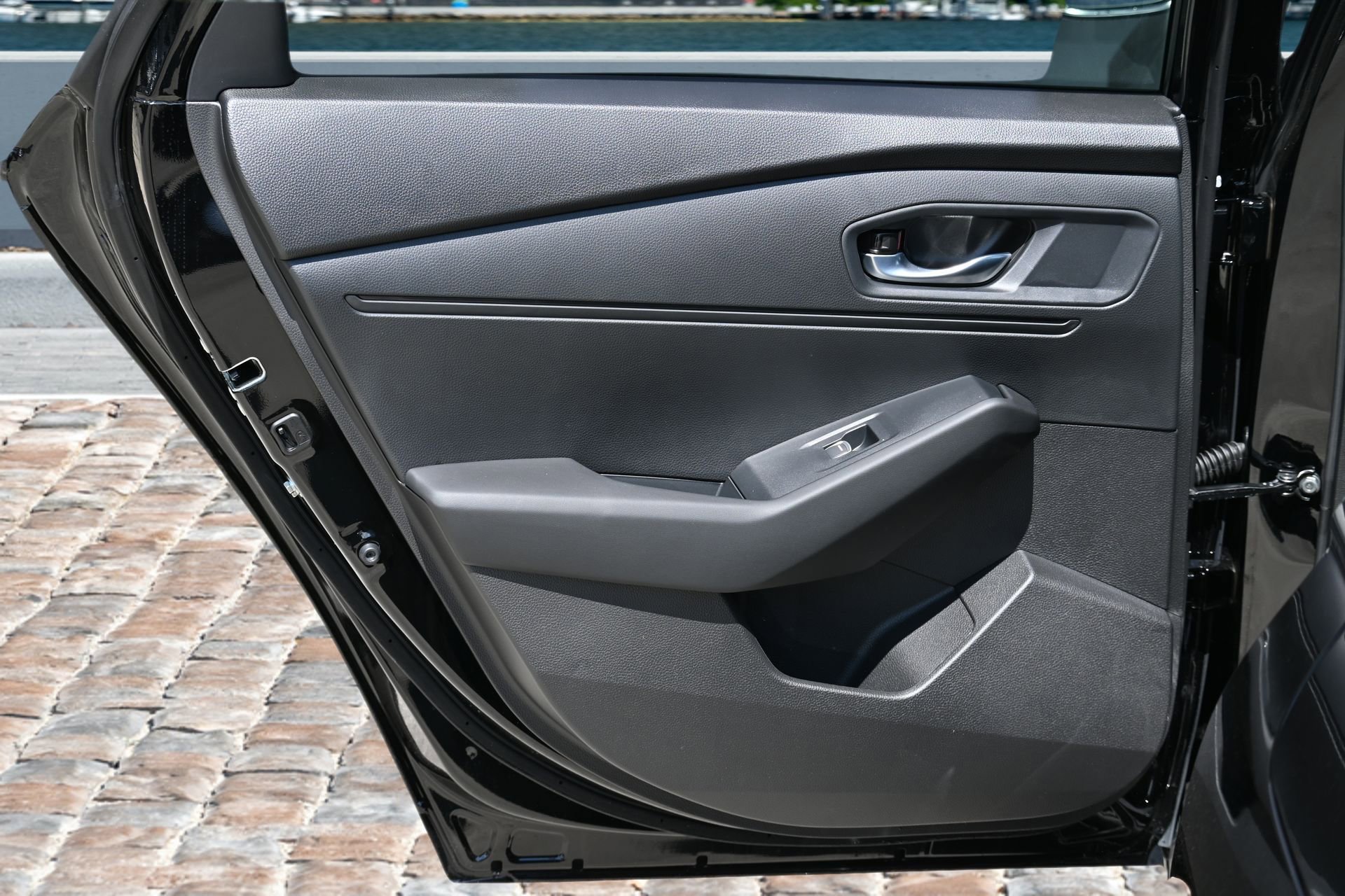 New 2025 Honda Accord SE image 11