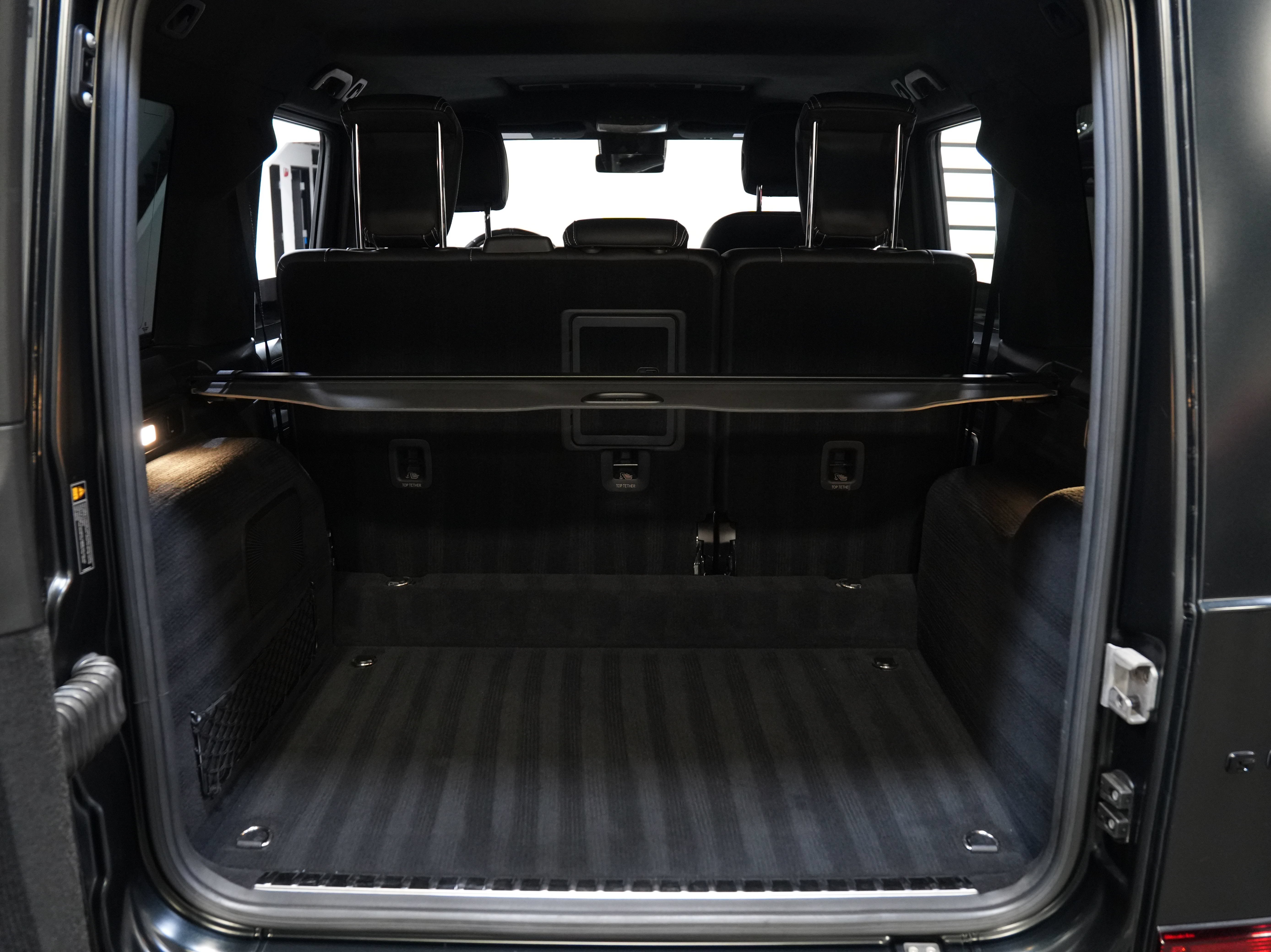 Used 2022 Mercedes-Benz G 63 AMG 4MATIC image 52