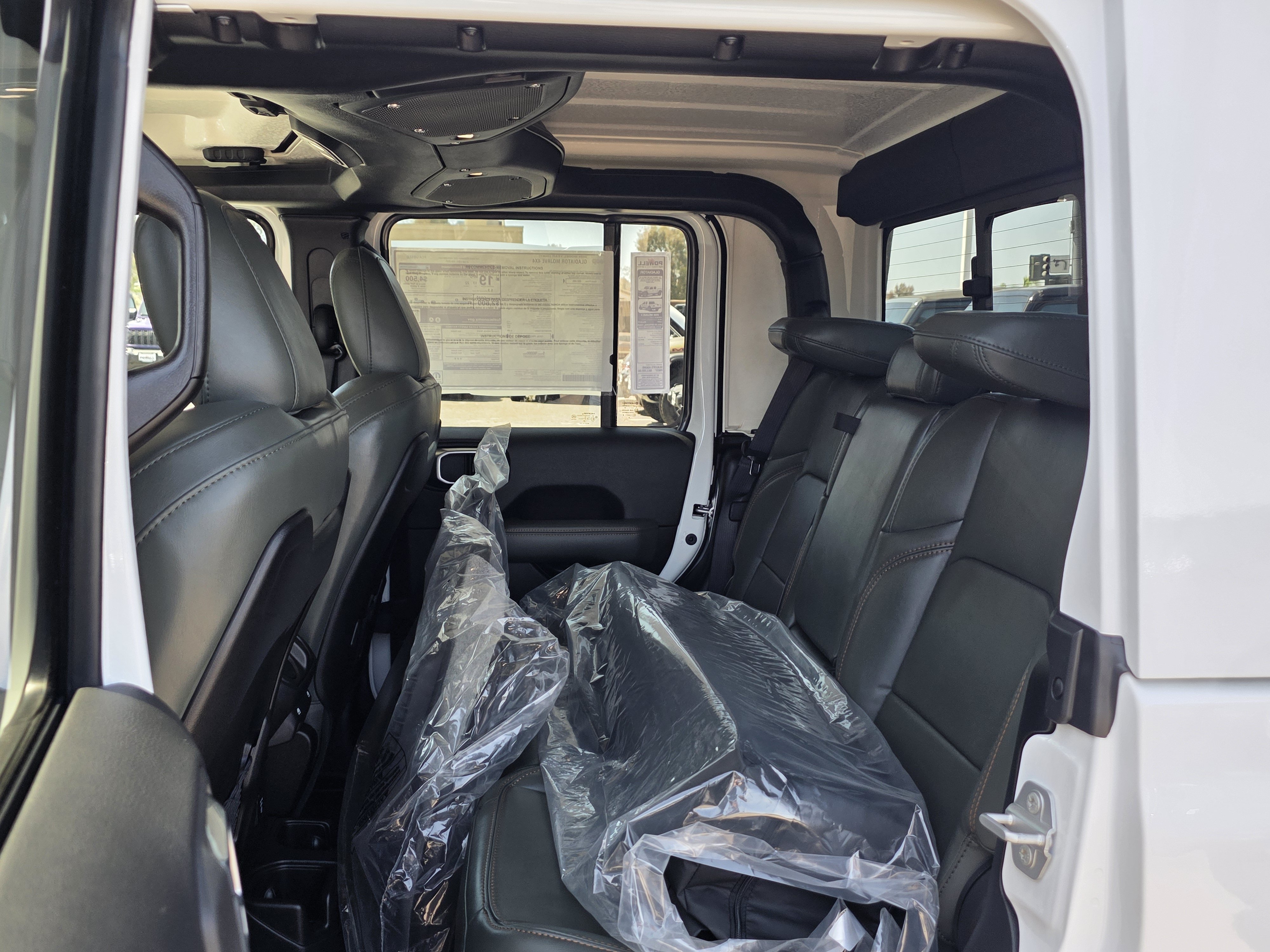 New 2026 RAM 1500 Tradesman AWD/4WD image 28