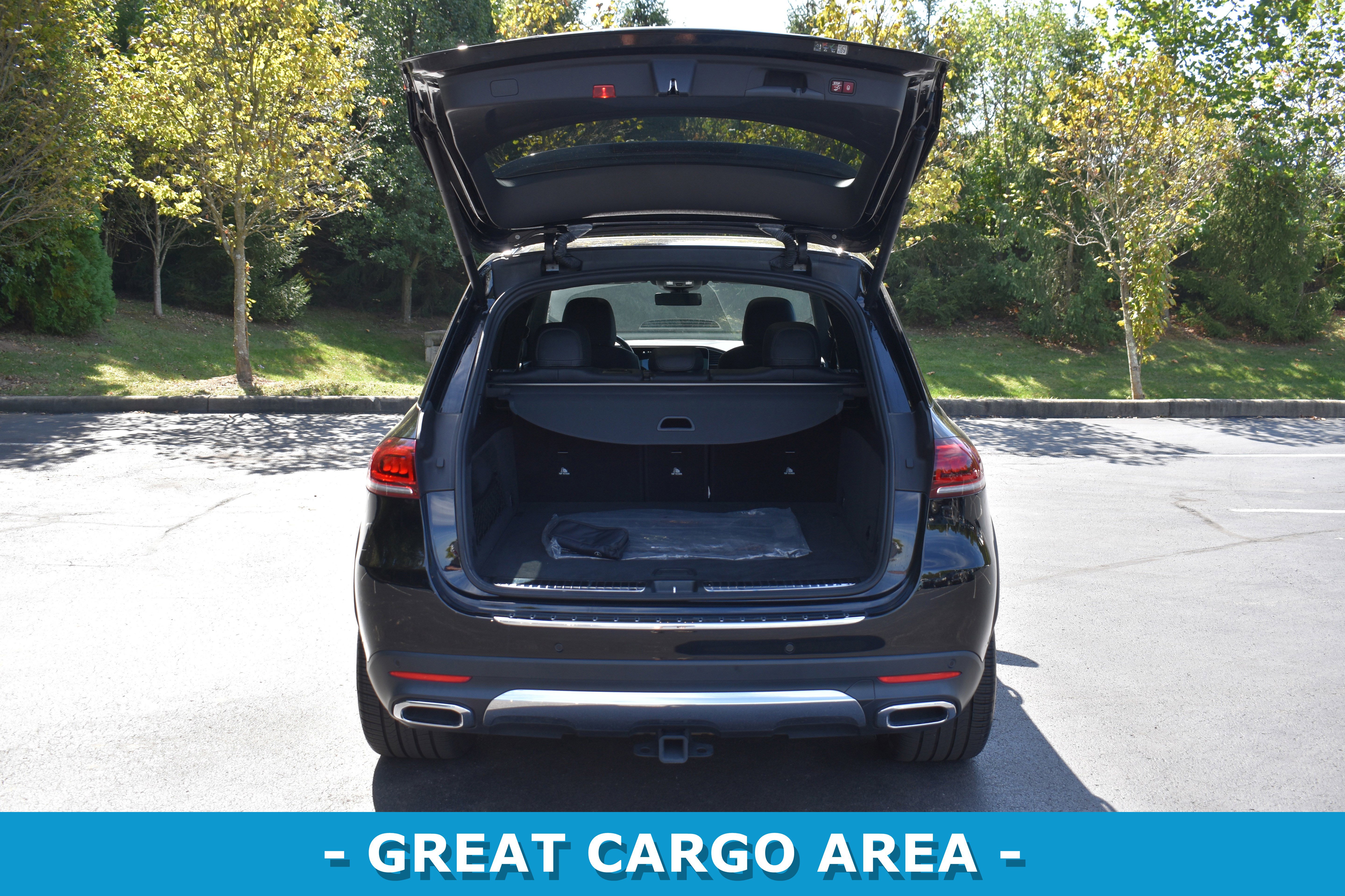 Used 2022 Mercedes-Benz GLE 350 4MATIC image 26