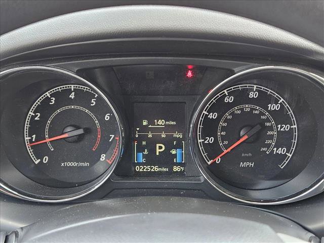 Used 2024 Mitsubishi Outlander Sport AWD image 10