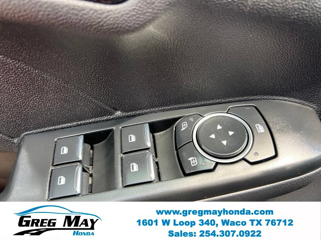 Used 2025 Ford Escape ST-Line Select AWD/4WD image 23
