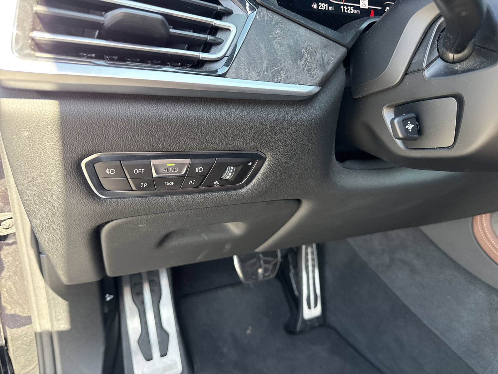 Used 2019 BMW X7 xDrive40i w/ Premium Package image 50