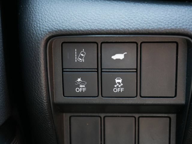 Used 2017 Honda CR-V Touring image 16