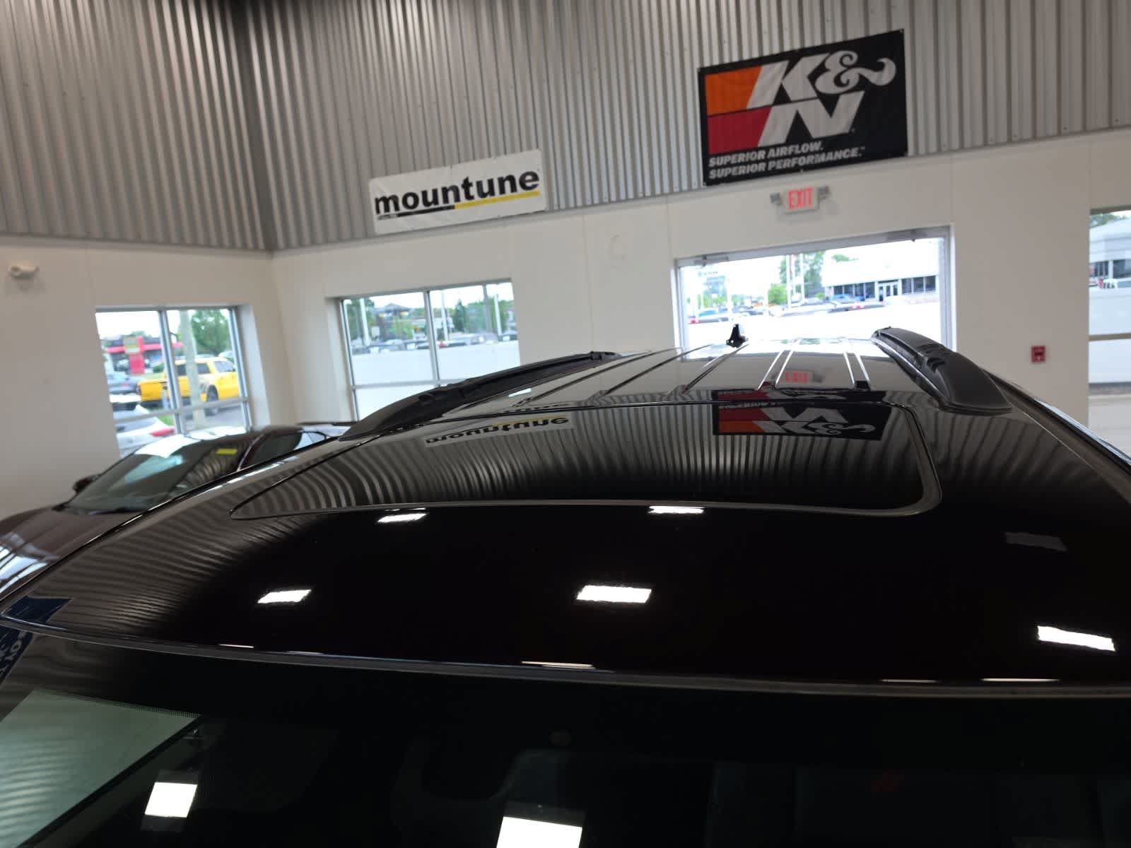 Used 2024 Dodge Durango R/T AWD/4WD image 14