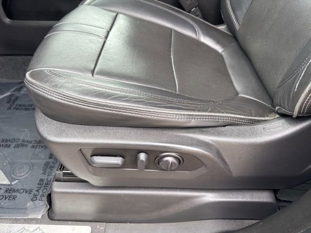 Used 2021 Chevrolet Silverado 1500 High Country w/ Safety Package II image 22