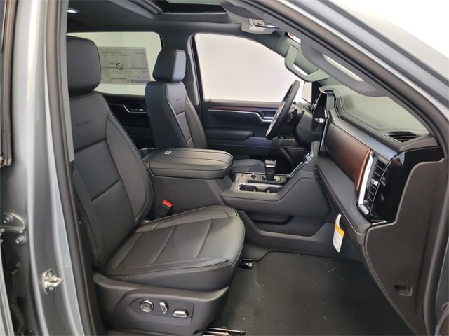 New 2026 GMC Sierra 1500 Denali image 12