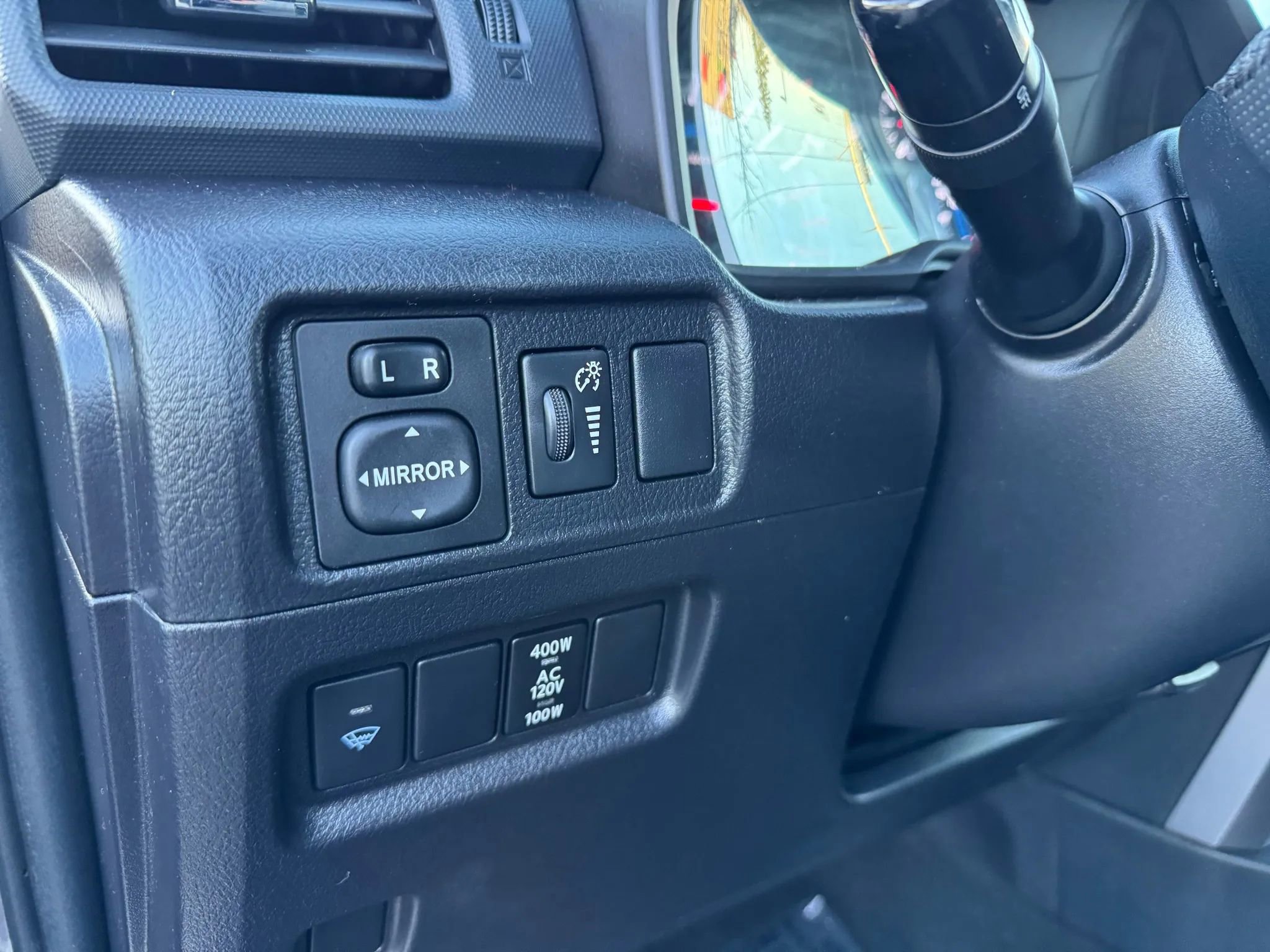 Used 2017 Toyota 4Runner SR5 Premium image 29