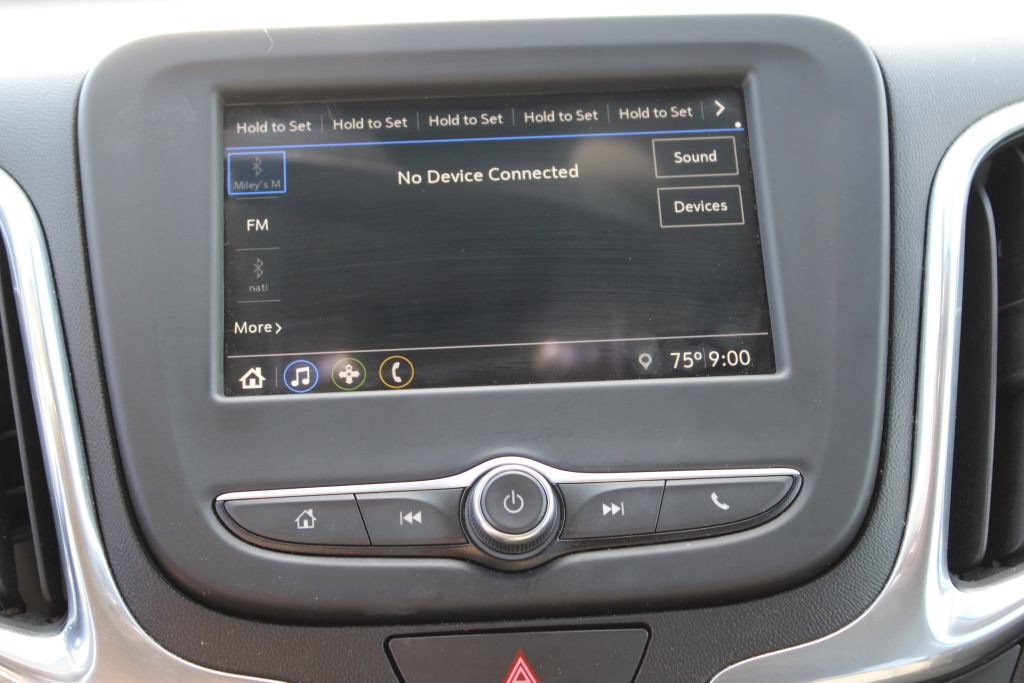 Used 2019 Chevrolet Equinox LT FWD image 21