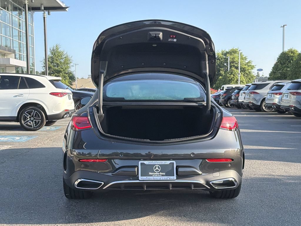 New 2026 Mercedes-Benz CLE 450 4MATIC Coupe image 13