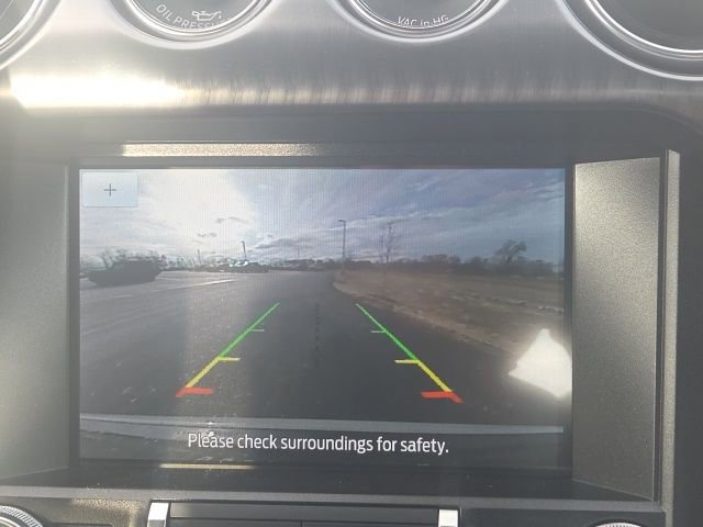 Used 2023 Ford Mustang Mach 1 w/ Equipment Group 700A image 21