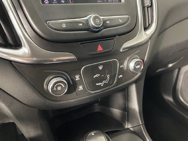 Certified 2020 Chevrolet Equinox LT AWD/4WD image 8