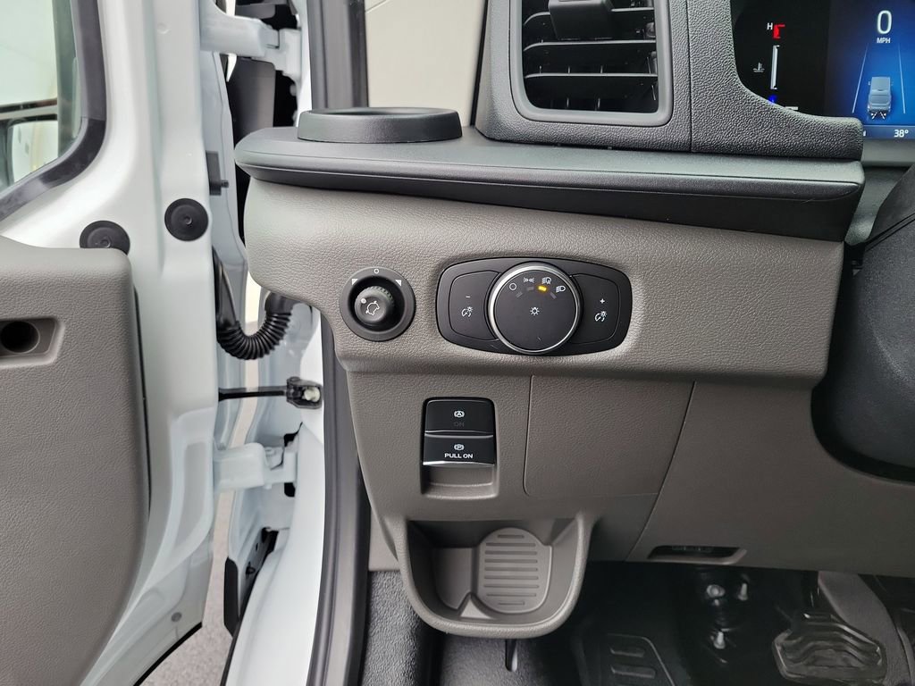 New 2026 Ford Transit 250 148 Medium Roof image 23