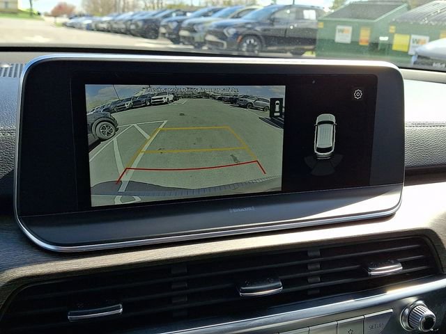 Used 2021 Kia Telluride EX w/ EX Premium Package image 19