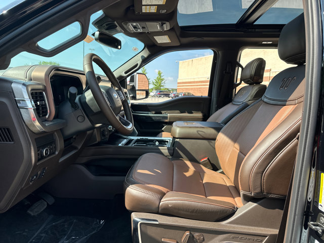 New 2025 Ford F250 King Ranch image 26