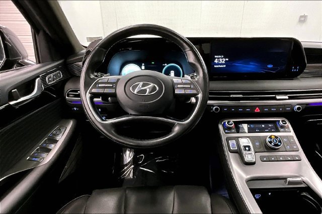 Used 2023 Hyundai Palisade Calligraphy AWD/4WD image 6