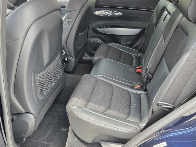 Certified 2023 Genesis GV70 2.5T w/ Sport Prestige Package AWD/4WD image 11